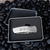 Personalized Stainless Steel Pocket Knife