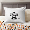 Personalized Kids Halloween Pillowcases
