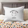 Personalized Kids Halloween Pillowcases