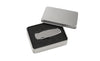 Personalized Stainless Steel Pocket Knife -  - JDS