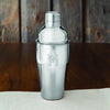 Personalized 20 oz. Stainless Steel Cocktail Shaker - Kate - JDS