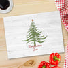 Personalized Christmas Glass Cutting Board - 12 designs - CMASTREE - JDS