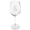 Personalized Wine Glasses - White Wine - Glass - 19 oz. - Kate - JDS