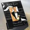 Personalized Prom Picture Frame -  - JDS