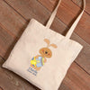 Personalized Easter Canvas Bag -  - JDS