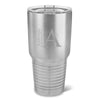 Personalized 30 oz. Stainless Insulated Travel Mug - Modern - JDS