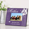 Personalized Bloomin' Butterfly Frame - All - Mother - JDS