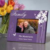 Personalized Bloomin' Butterfly Frame - All - Family - JDS