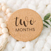 Baby Photo Milestone Markers - Set of 13 -  - Qualtry