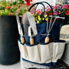 Personalized Garden Tote Bag -  - JDS